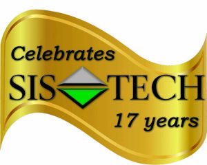 SIS-TECH 17 years