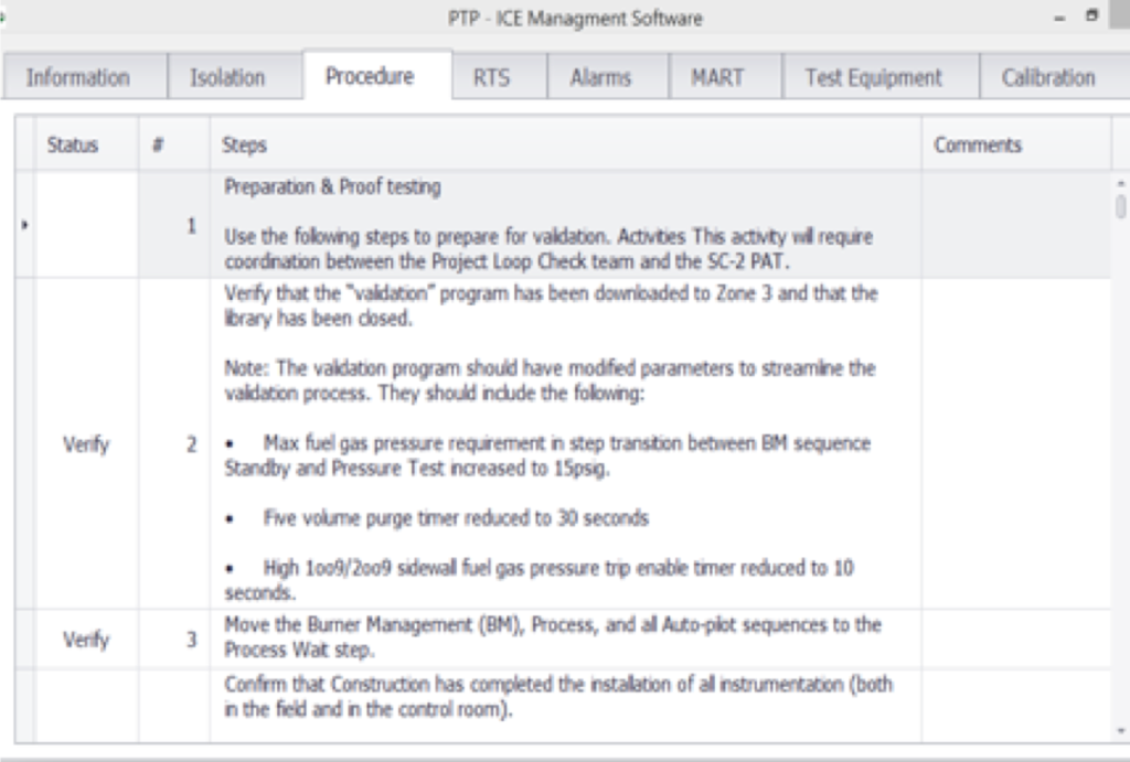 ICE-Manager™ - SIS-TECH